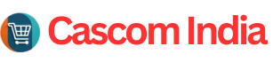 Cascom India